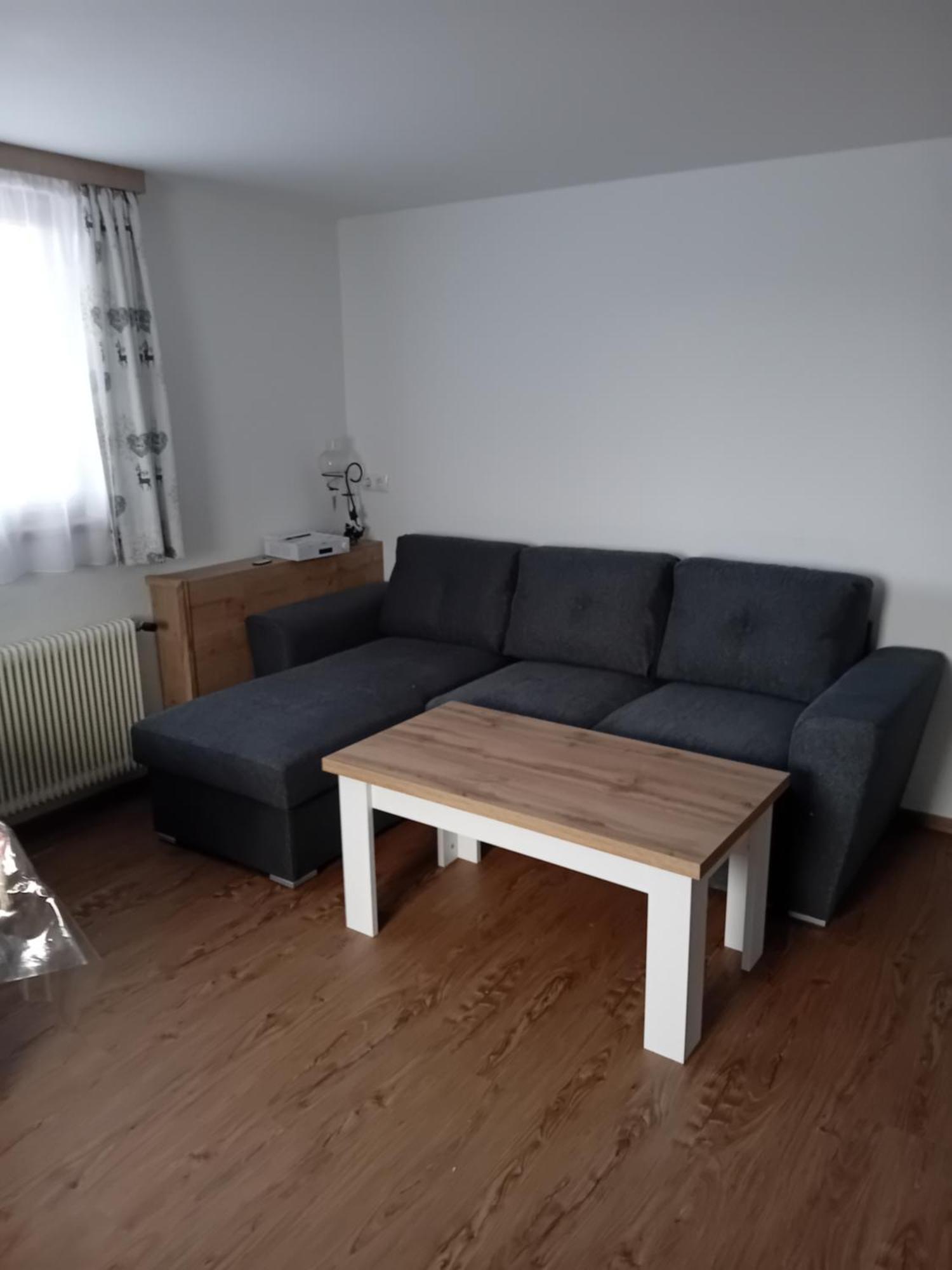 Ferienhaus Hochwimmer Hollersbach im Pinzgau Ngoại thất bức ảnh