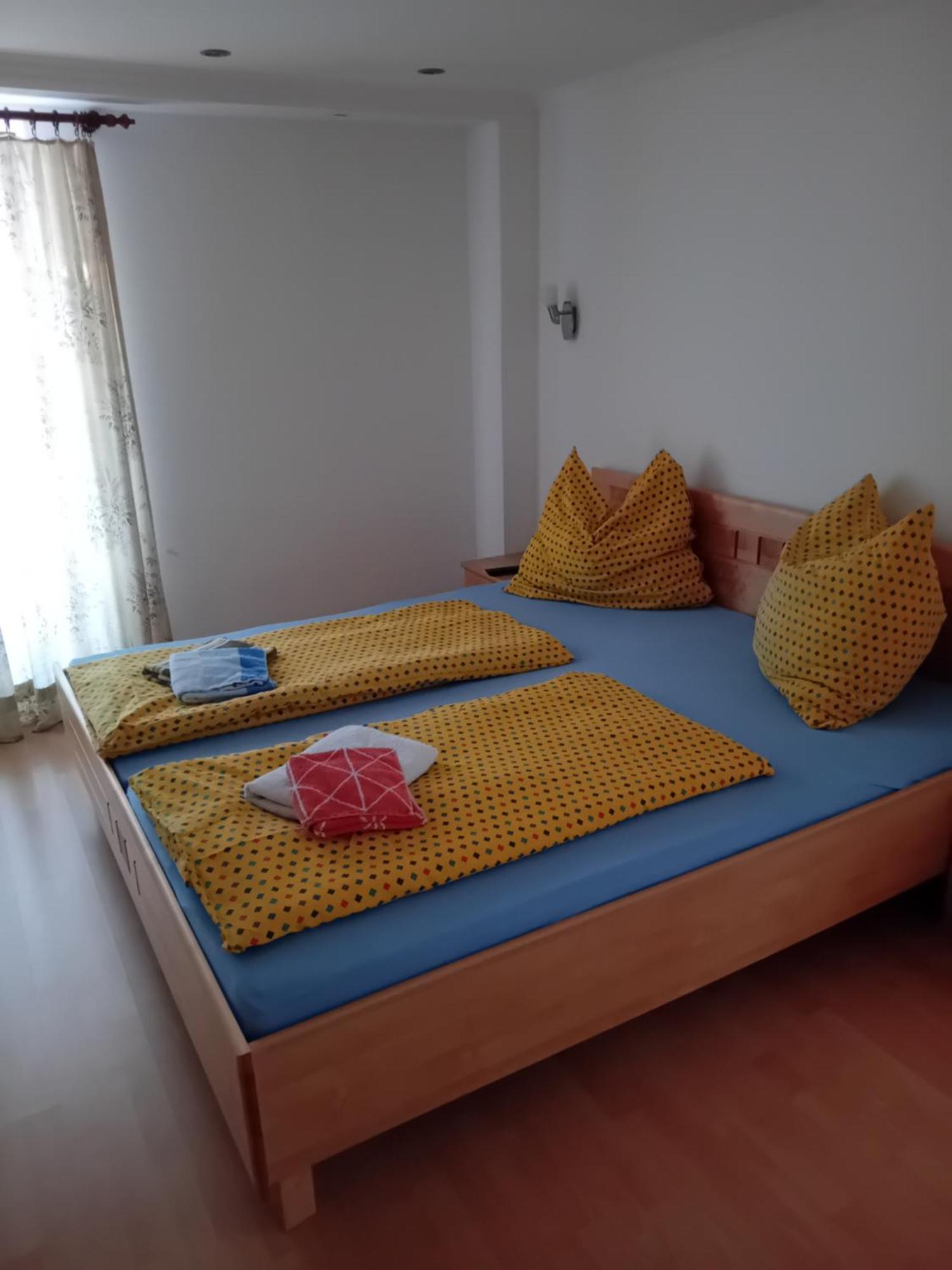 Ferienhaus Hochwimmer Hollersbach im Pinzgau Ngoại thất bức ảnh