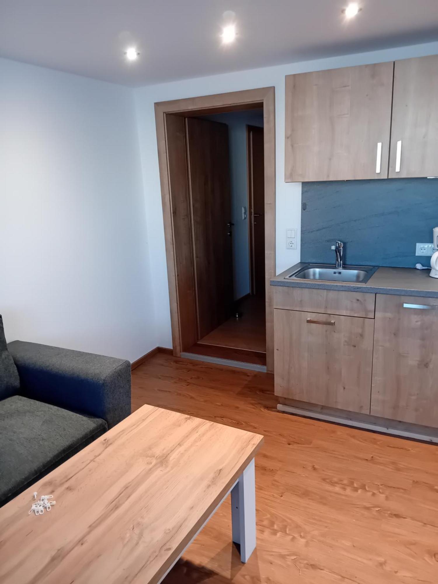 Ferienhaus Hochwimmer Hollersbach im Pinzgau Ngoại thất bức ảnh