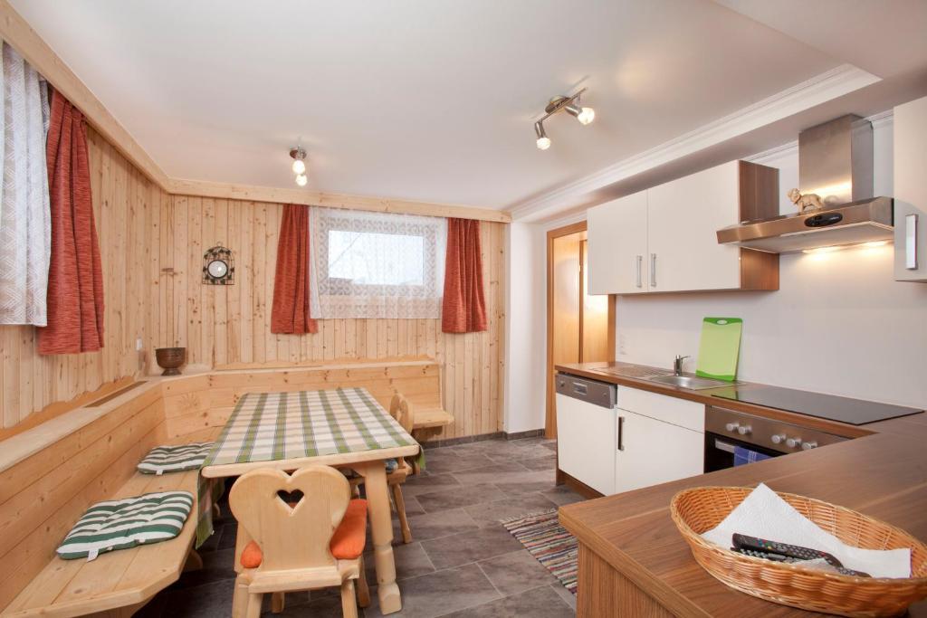 Ferienhaus Hochwimmer Hollersbach im Pinzgau Phòng bức ảnh