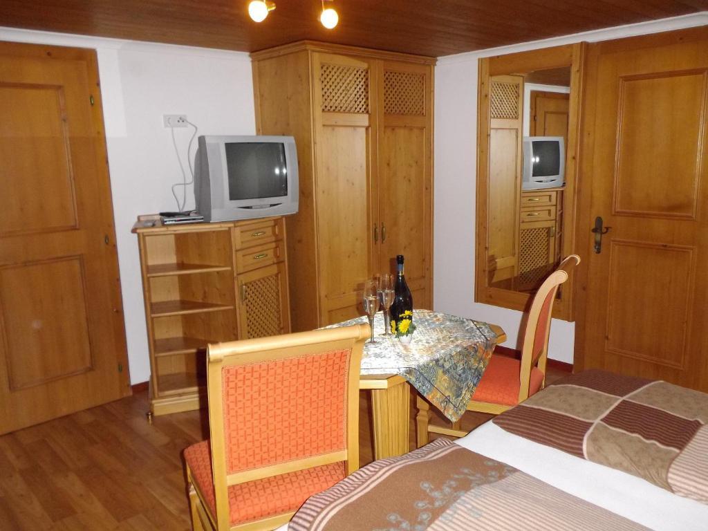 Ferienhaus Hochwimmer Hollersbach im Pinzgau Phòng bức ảnh