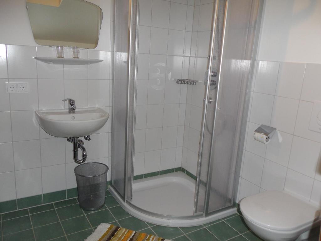 Ferienhaus Hochwimmer Hollersbach im Pinzgau Phòng bức ảnh
