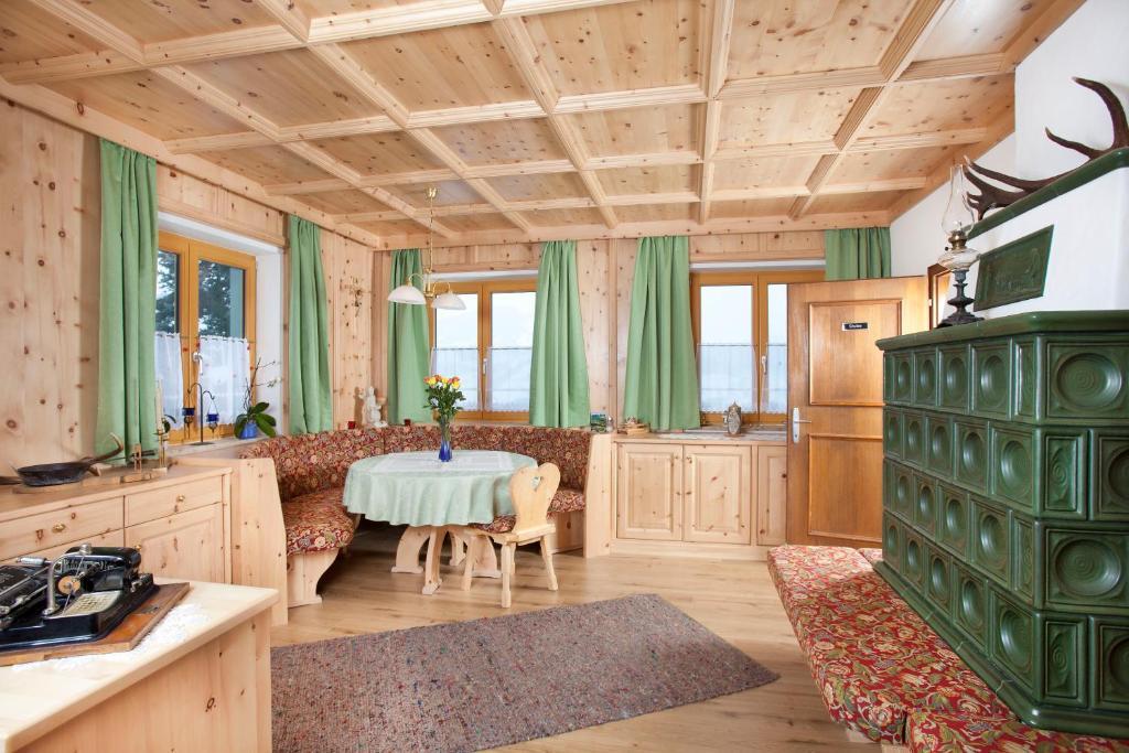 Ferienhaus Hochwimmer Hollersbach im Pinzgau Ngoại thất bức ảnh